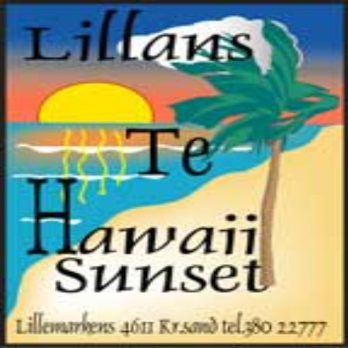 Hawaii Sunset