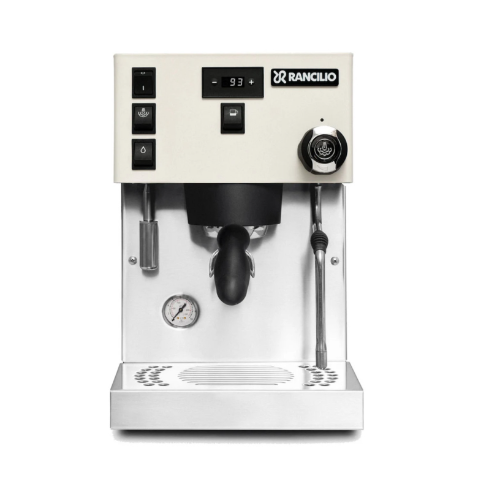 Rancilio Silvia PRO X hvit