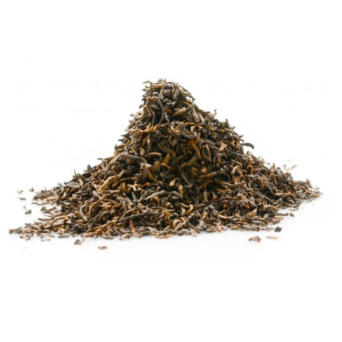 Pu Erh Emperor