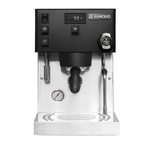 Rancilio Silvia PRO X - sort