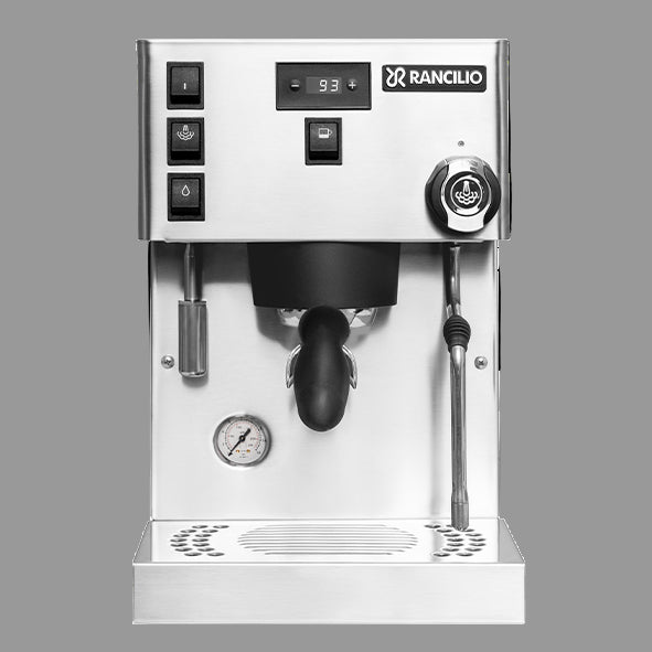 Rancilio Silvia PRO X