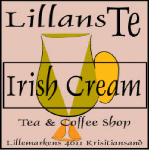 Irish Cream te