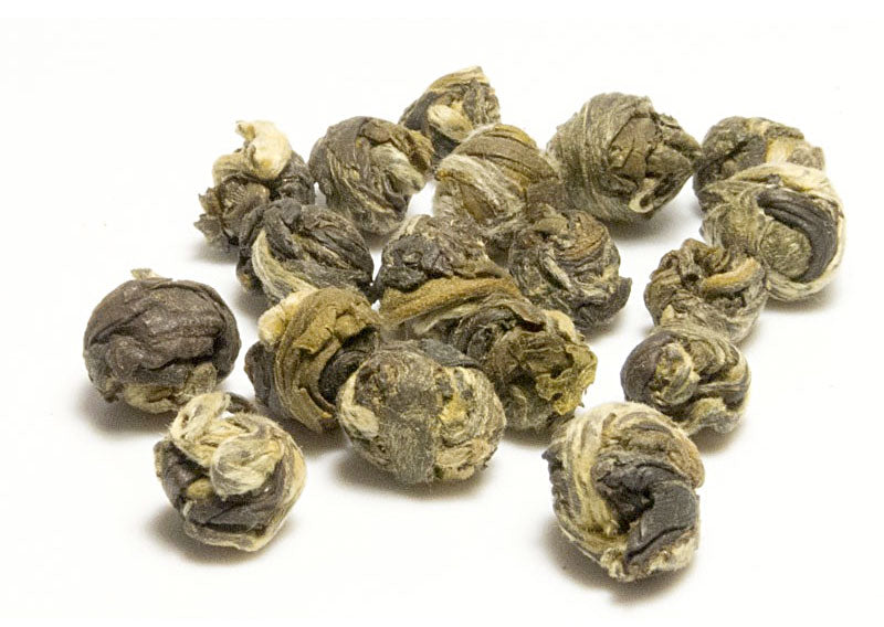 China Jasmine Zhen Zhu