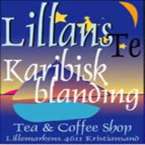 Karibisk blanding