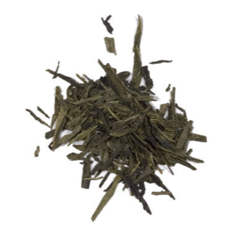 Kinesisk Sencha