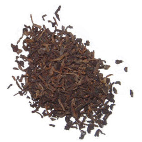 King of Pu Erh