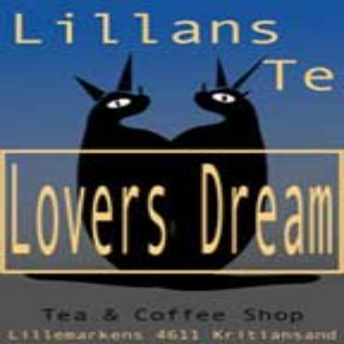 Lovers Dream