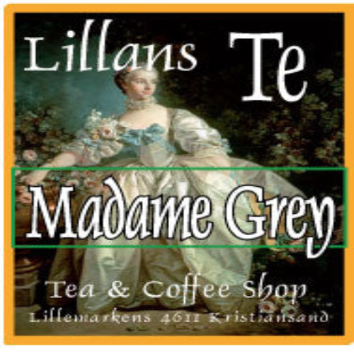 Madame Grey