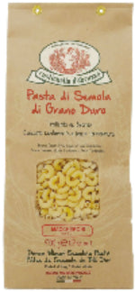 Makaroni fra Rustichella