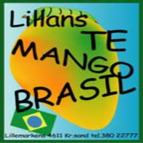 Mango Brasil