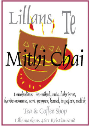 Mithi Chai