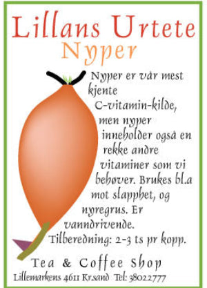 Nyper