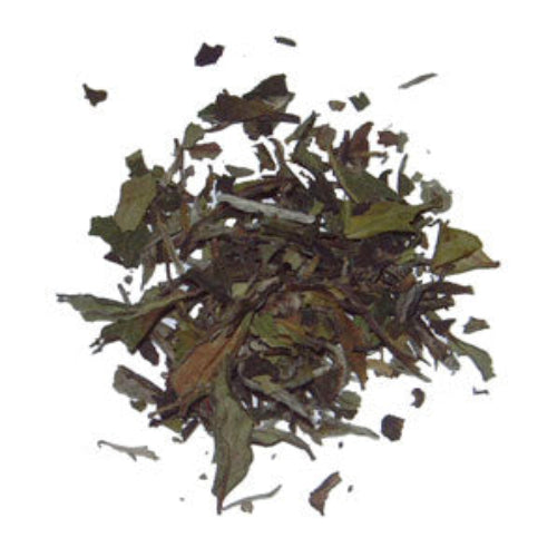 Pai Mu Tan (white)