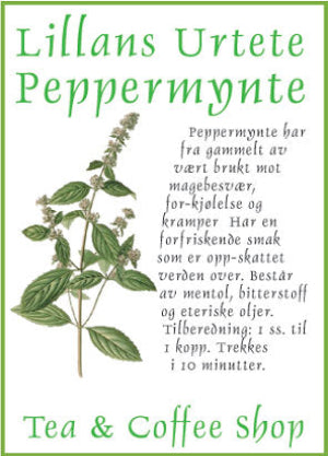 Peppermynte
