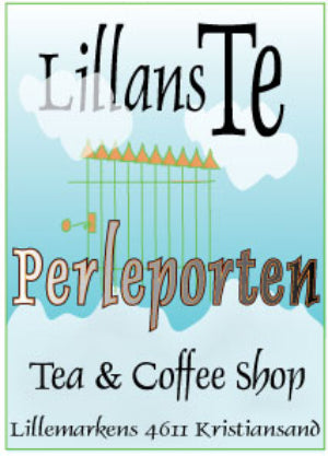 Perleporten