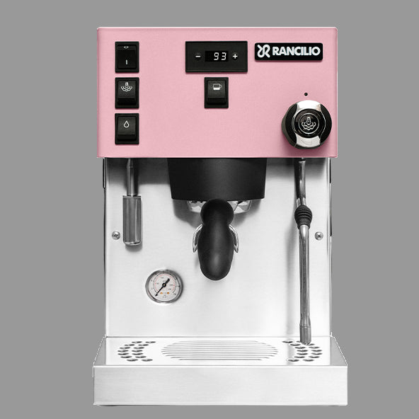 Rancilio Silvia PRO X