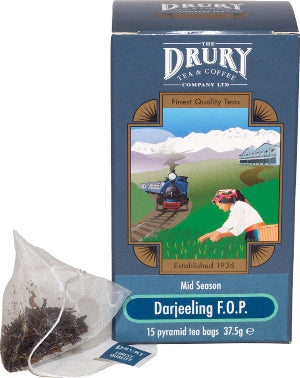 Pyramider - Darjeeling FOP