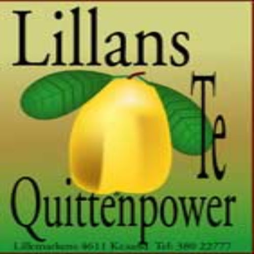 Quittenpower