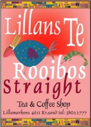 Rooibos Naturel