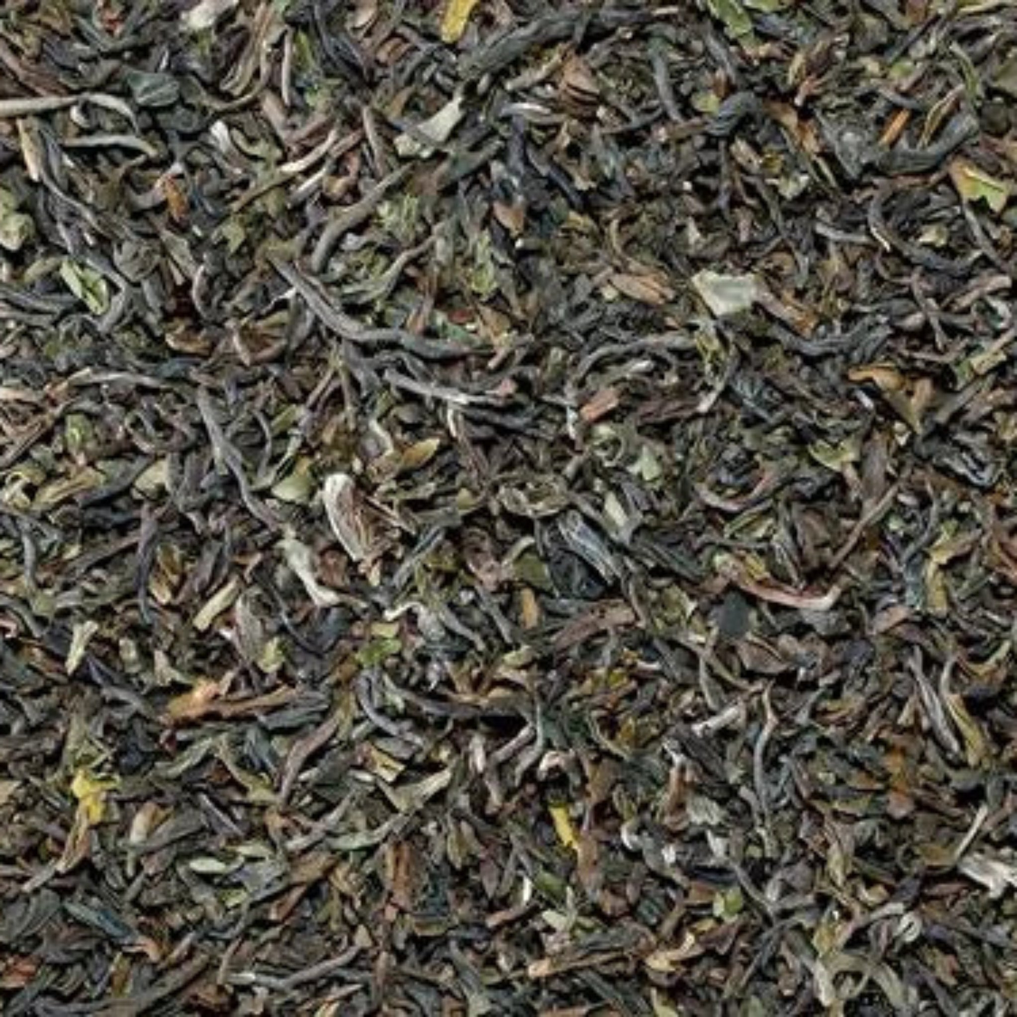 Darjeeling First Flush Seeyok