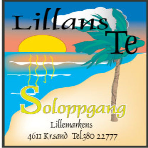 Soloppgang