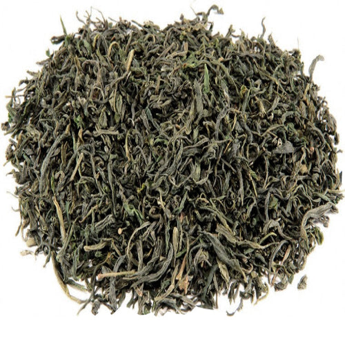 Szichuan Mengding Mao Jian