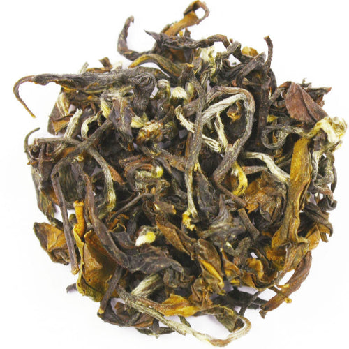 Formosa Toppest Oolong