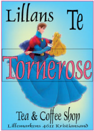Tornerose