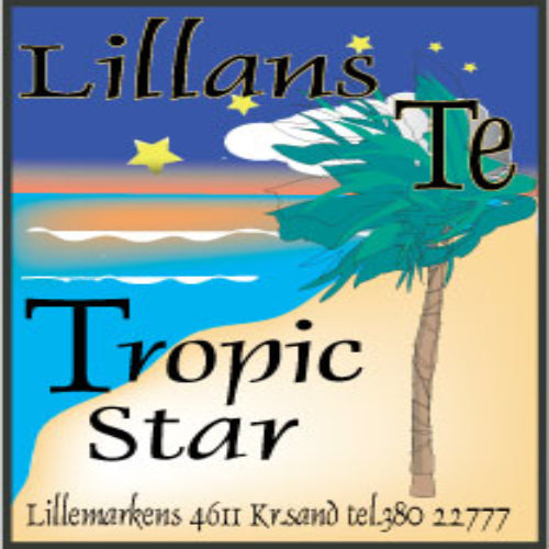 Tropic Star