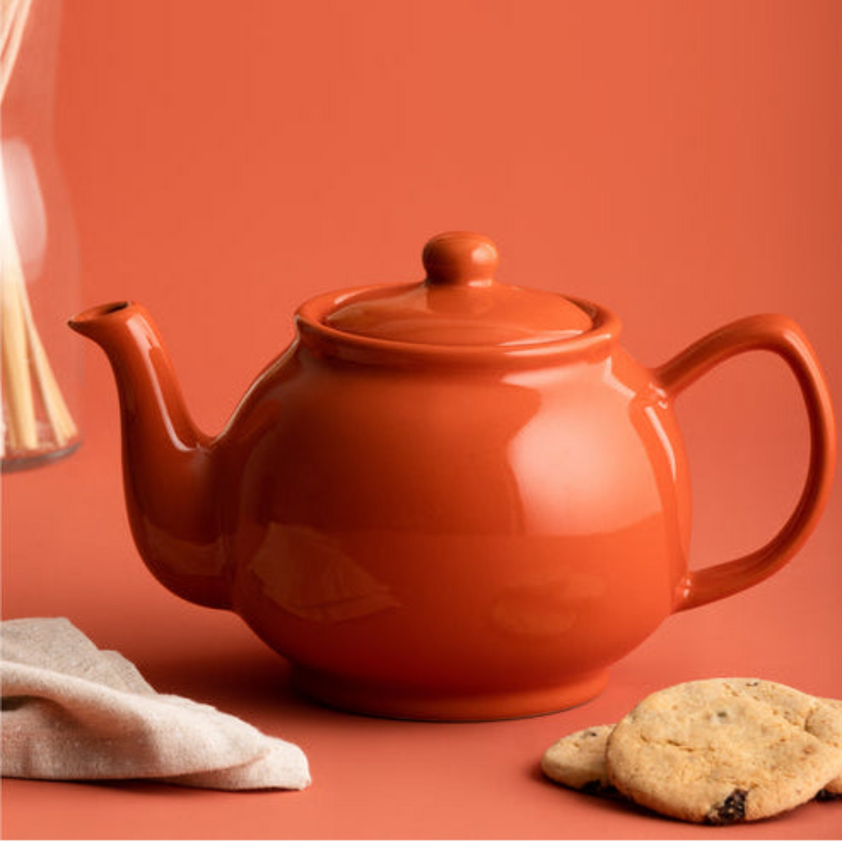 Tekanne - Price & Kensington Betty – Burnt Orange