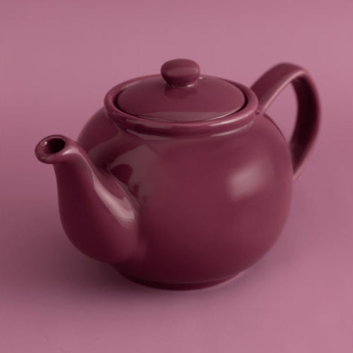 Tekanne - Price & Kensington Betty – Deep Magenta
