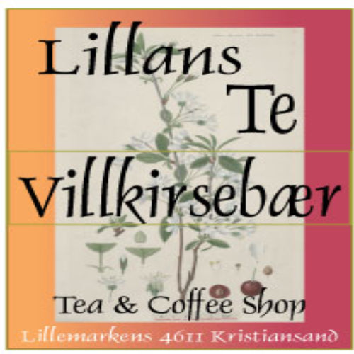 Villkirsebær